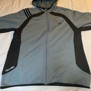 Adidas Clima 365 training jacket